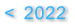 2022 <