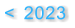 2023 <