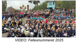 VIDEO: Fellesnummeret 2025