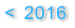 2016 <